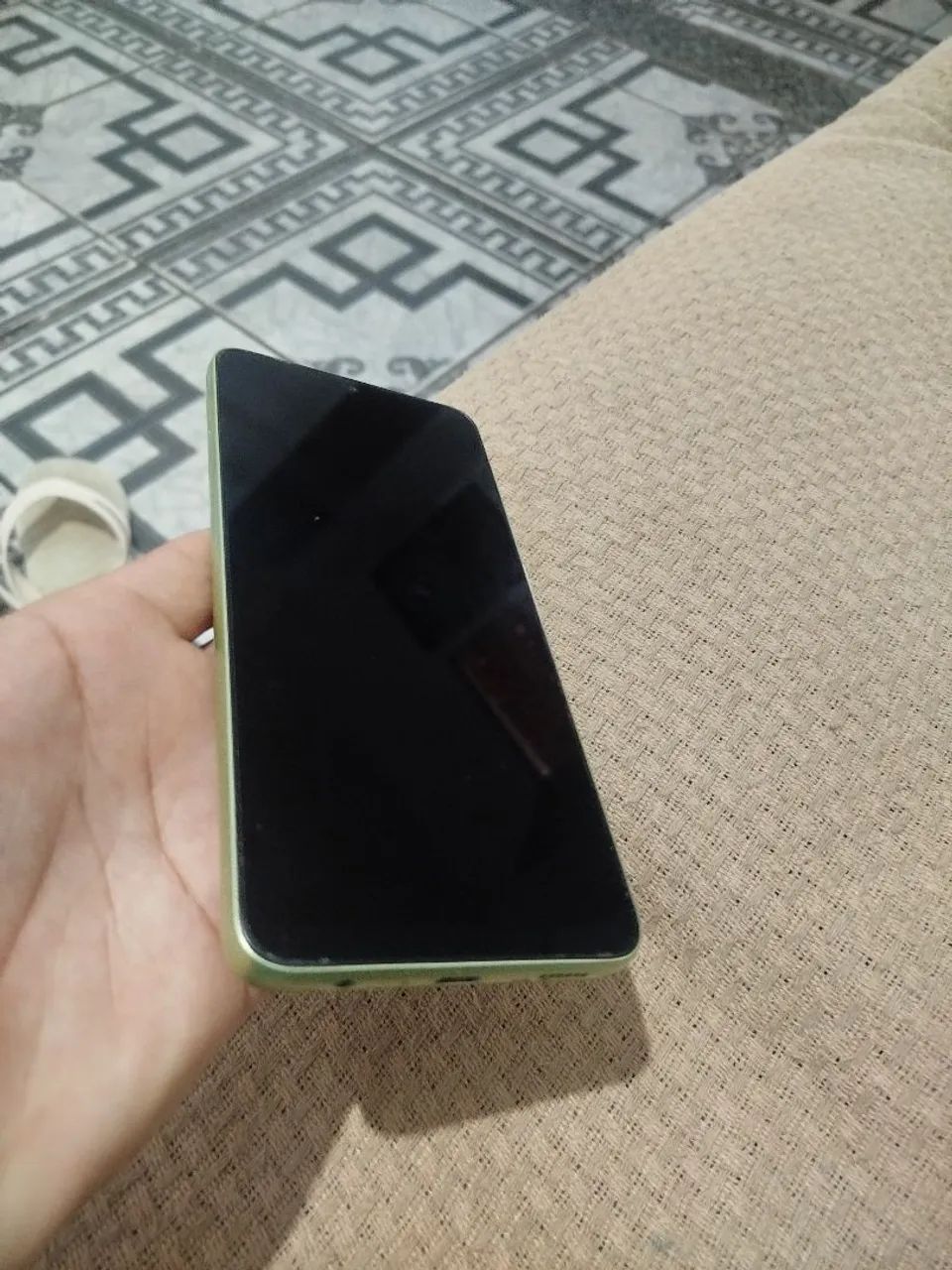 Samsung A05 - Foto 3