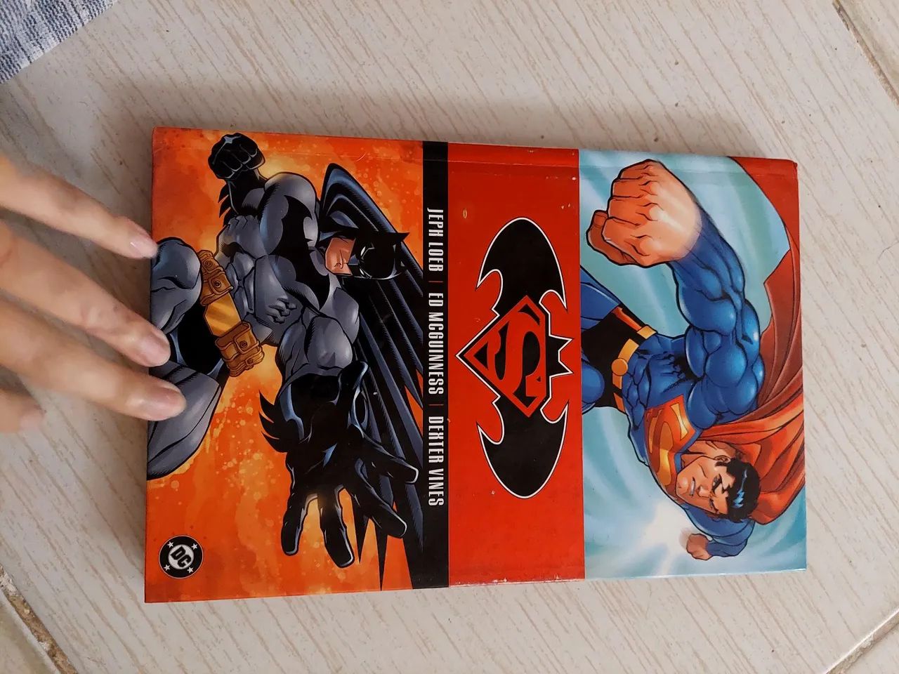 Superman Batman public enemies - Foto 3