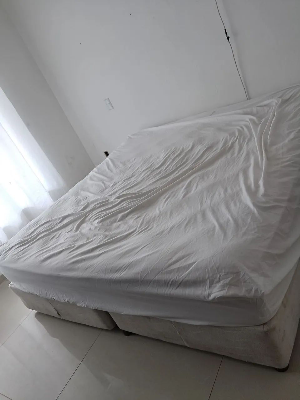 Cama king - Foto 3