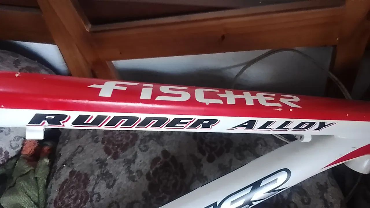 Pega de bicicleta  - Foto 3