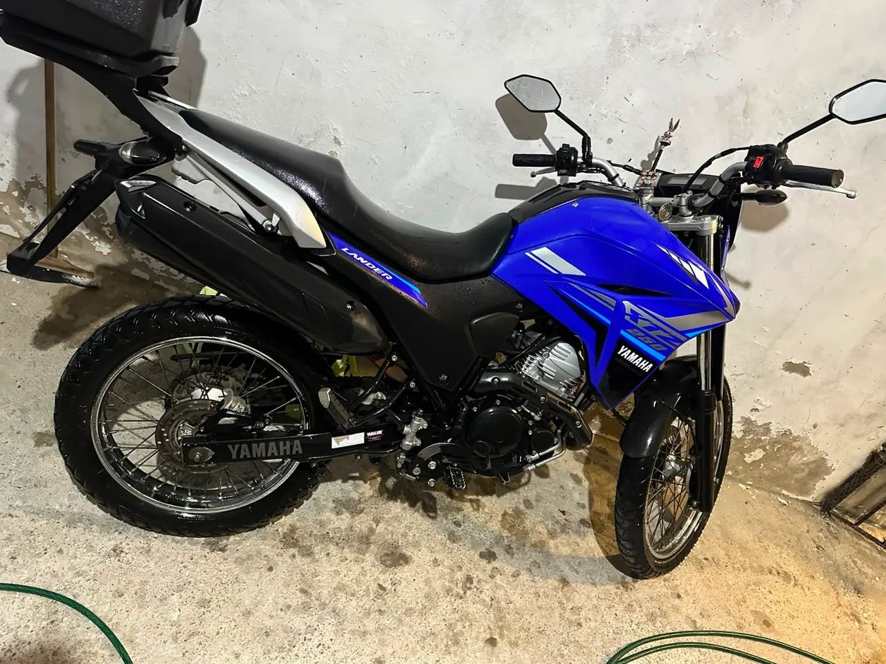 Lander 2021 - Foto 2