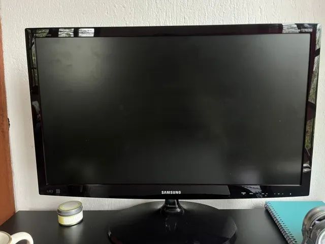 Monitor tv samsung 27 polegadas full hd - Foto 2