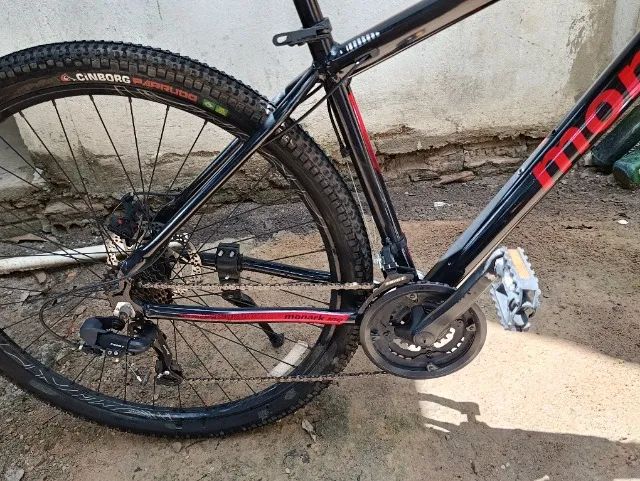 Monark Aro 29 - Pronta pra Rodar - Foto 3