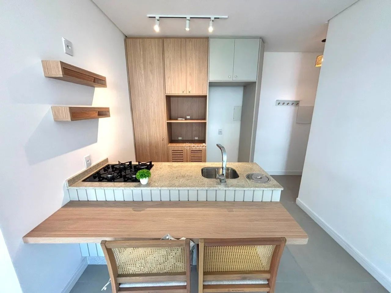 Apartamento 2 quartos no Praça Madrid, Florianópolis - Foto 4