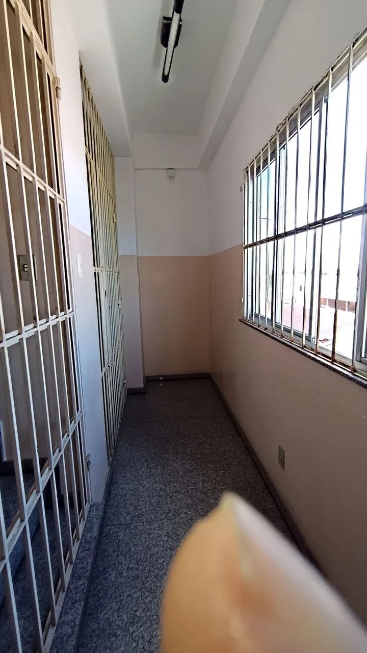 Salas Comerciais 120m2. Parque 10. - Foto 4