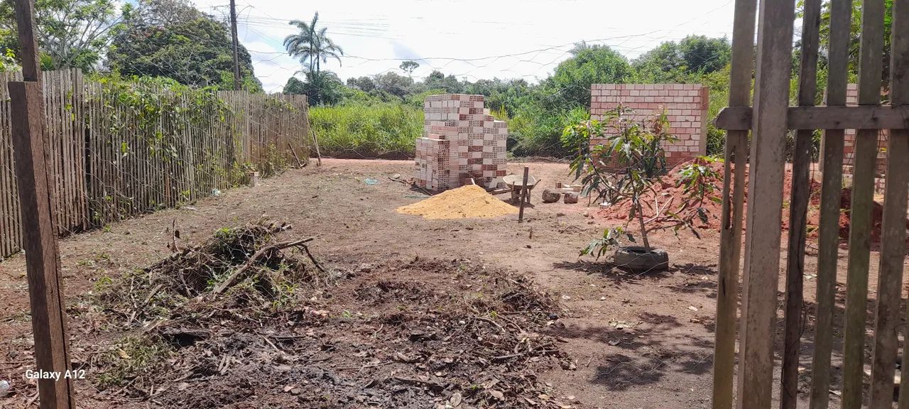 Terreno no cipoal - Foto 4