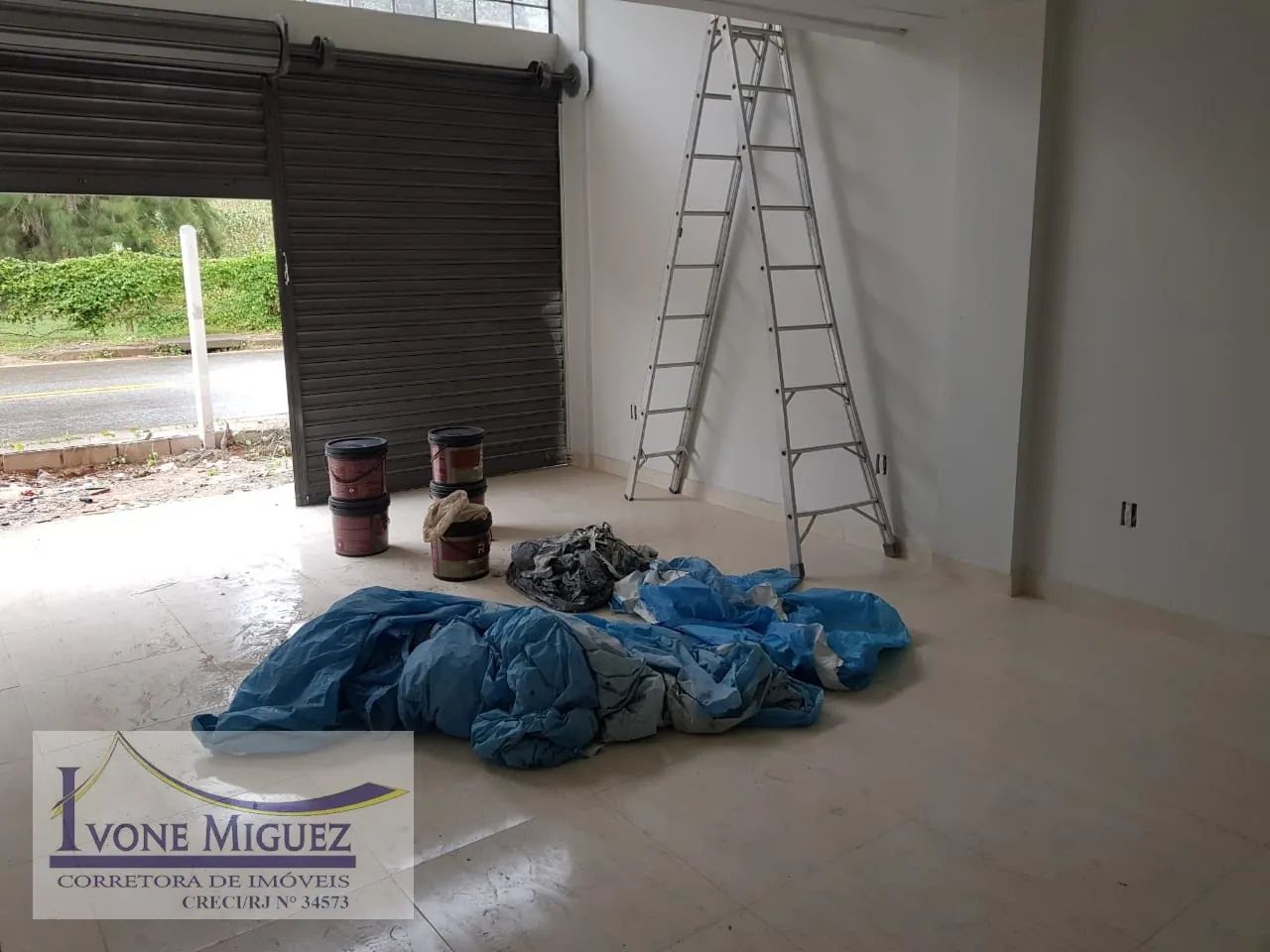 Loja/Salão em Maravilha - Paty do Alferes, RJ - Foto 3