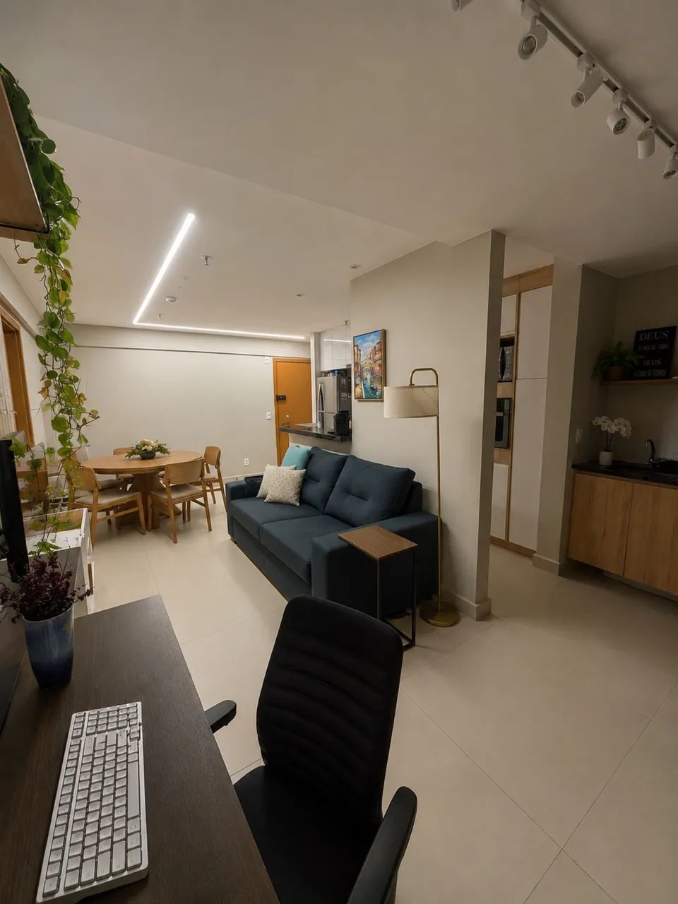 Apartamento à venda - excelente localização - Foto 2
