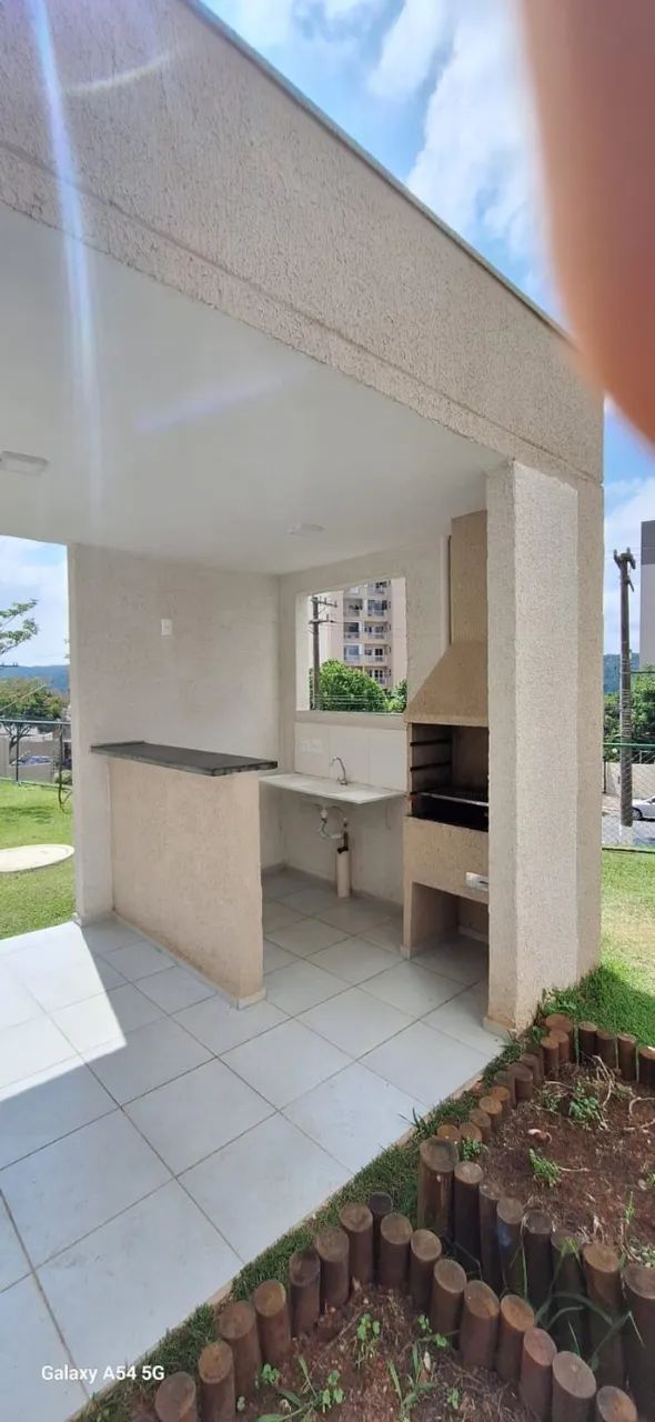 Apartamento de 2 dormitórios no PARQUE SÃO LOURENÇO - Foto 3