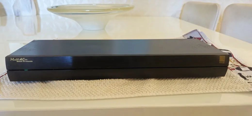 Savage Mult Ac Ex - Extensão Com 9 Tomadas De 10a 3000w