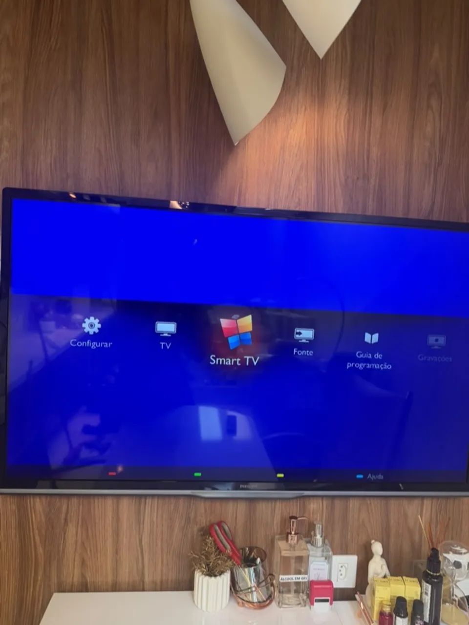 TV Philips  - Foto 5