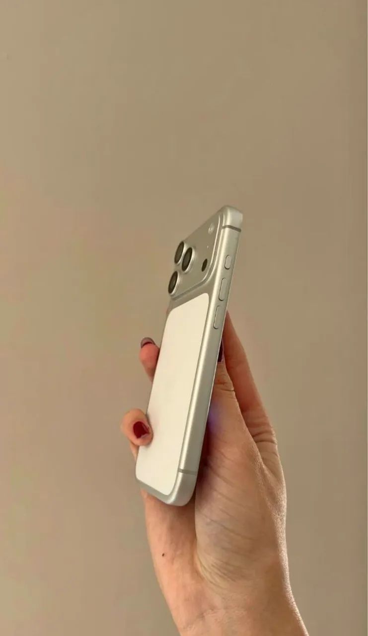 iphone 17 pro max 256gb - Foto 4