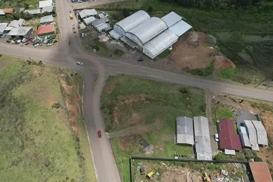 ÁREA À VENDA EM URUPEMA - Foto 4