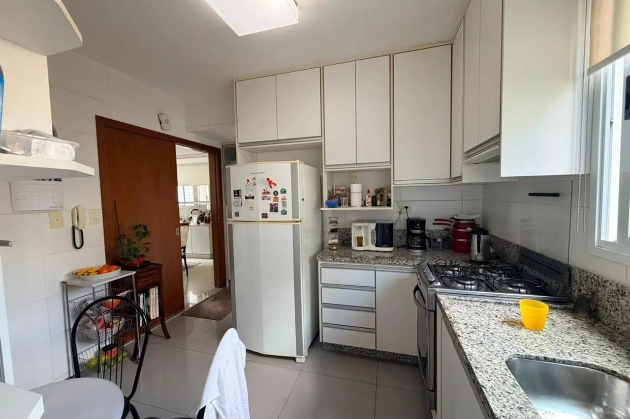 Apartamento à Venda - Luxemburgo, 3 Quartos, 113 m2 - Foto 5