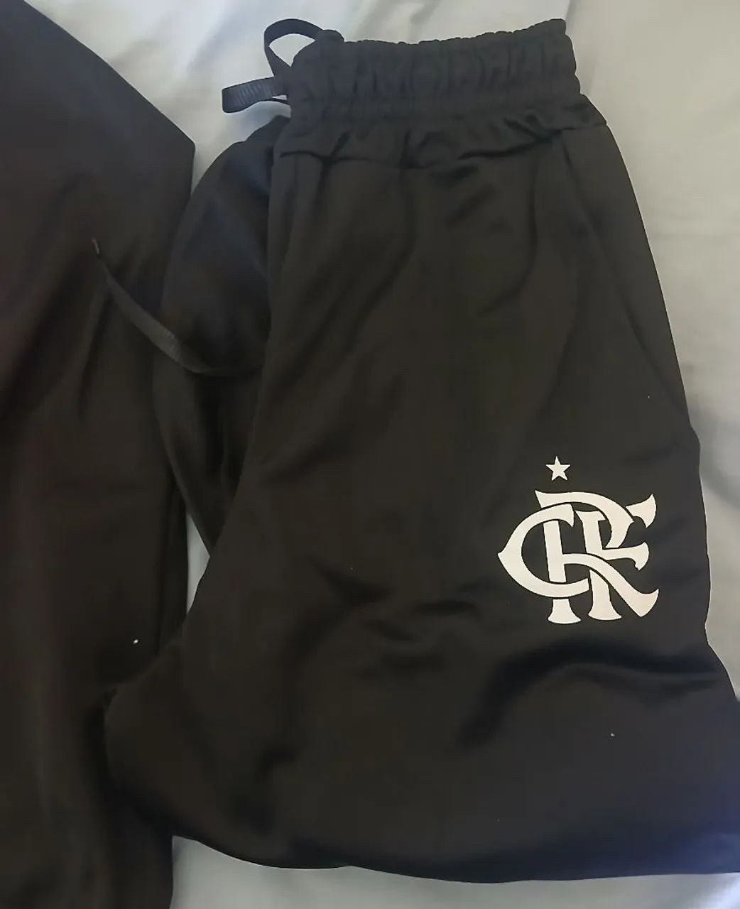 Agasalho do FLAMENGO - Foto 2