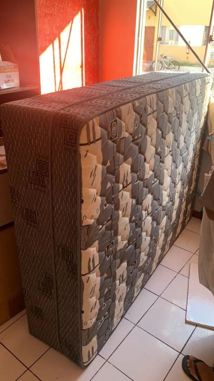 Cama Box Conjugada Ortobom Casal  - Foto 2