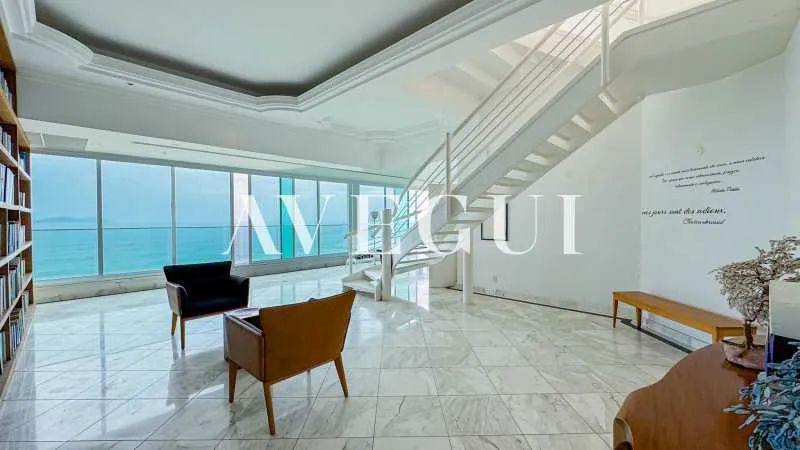 Cobertura - - Residencial - Ipanema - Foto 5