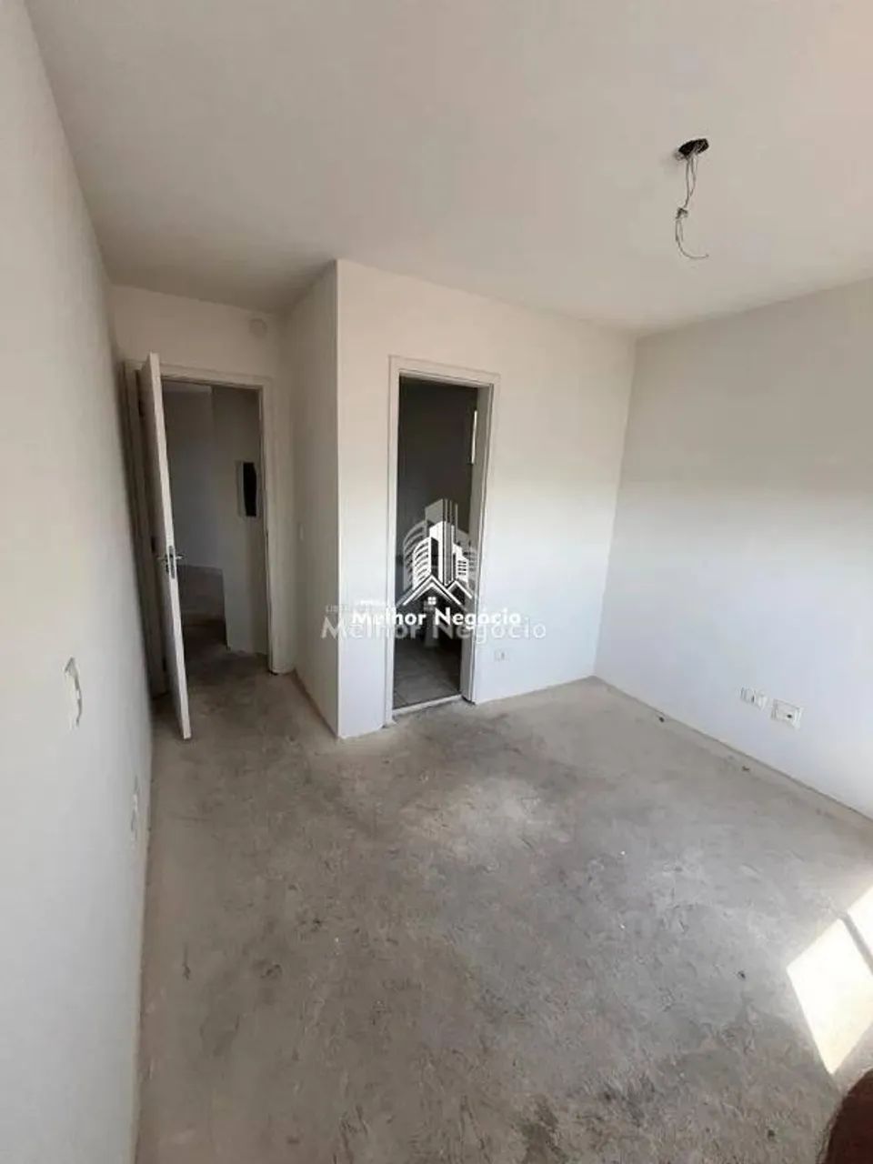 Apartamento à venda em Piracicaba, Paulicéia, com 2 quartos, com 67 m² - Foto 4