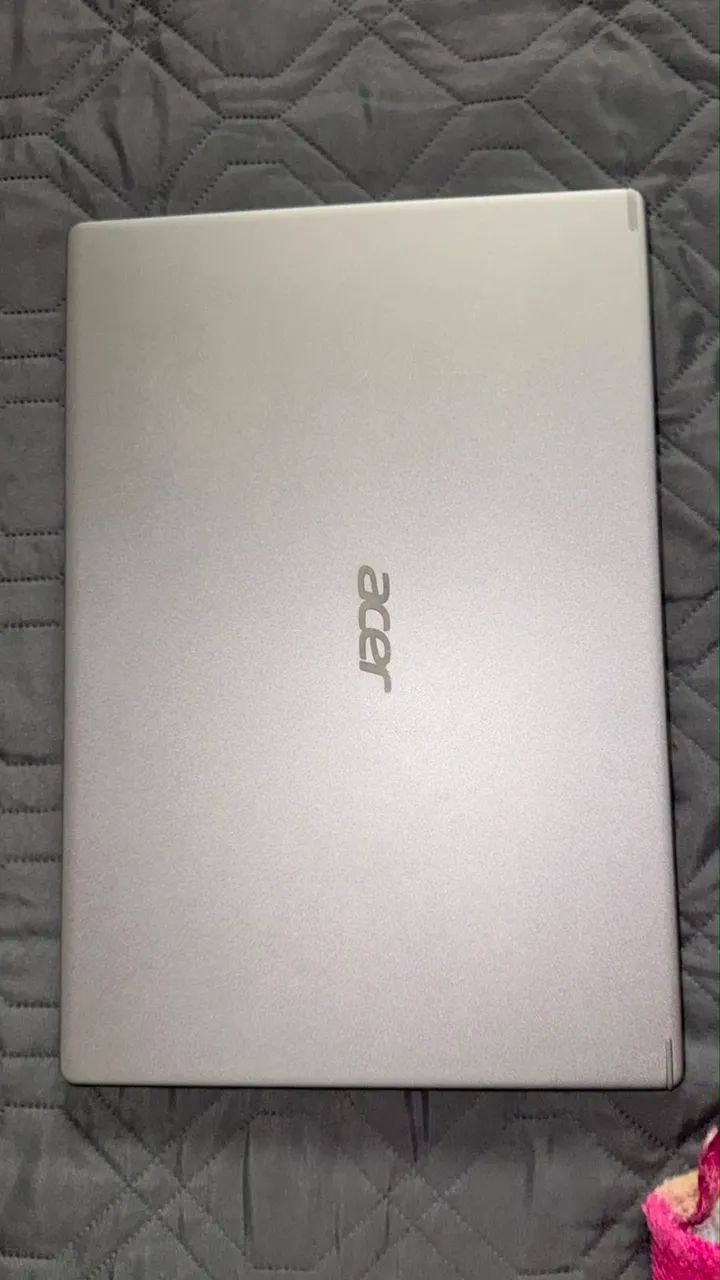 NOTEBOOK ACER SEMI NOVO - Foto 4