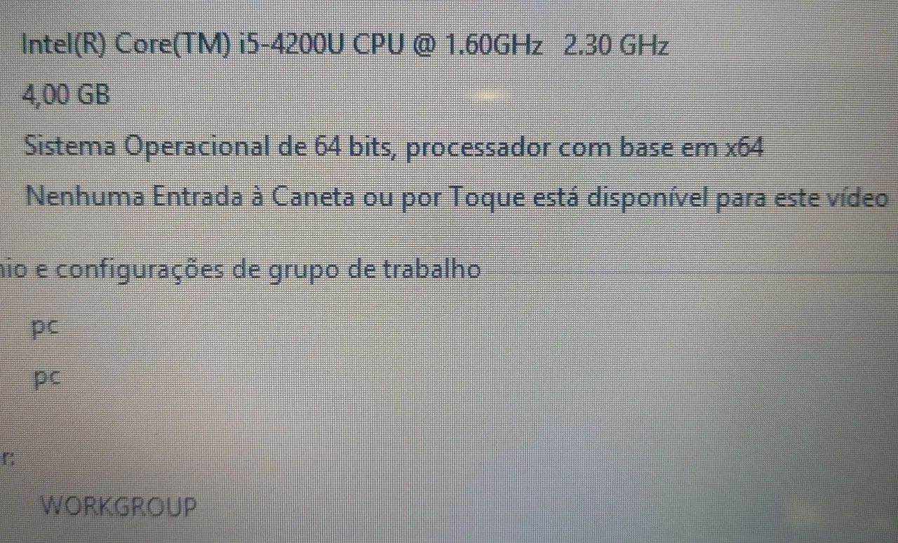 NOTEBOOK R$699- DELL CORE i5- CCO INFORMÁTICA  - Foto 5