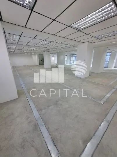 Locação de Sala Comercial No Centro de São Paulo - Foto 3