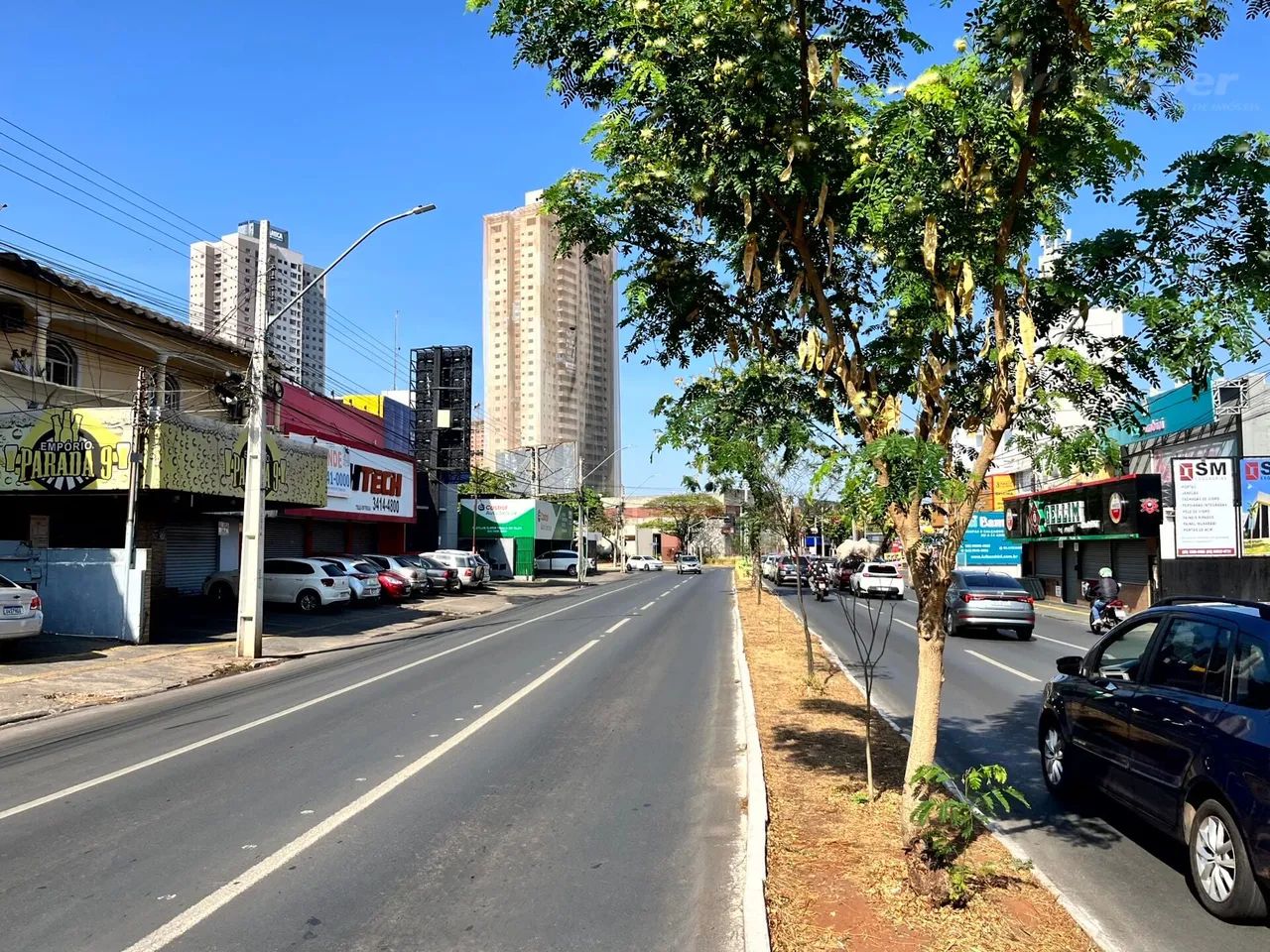 Loja - Av. T-9 - Jardim América - Foto 4