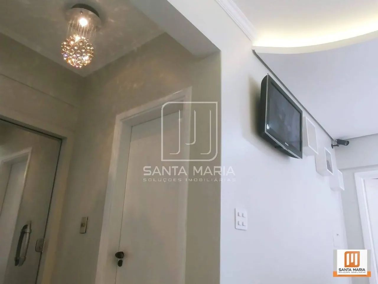 Sala comercial (sala - edificio coml.) , em condomínio fechado - Foto 5