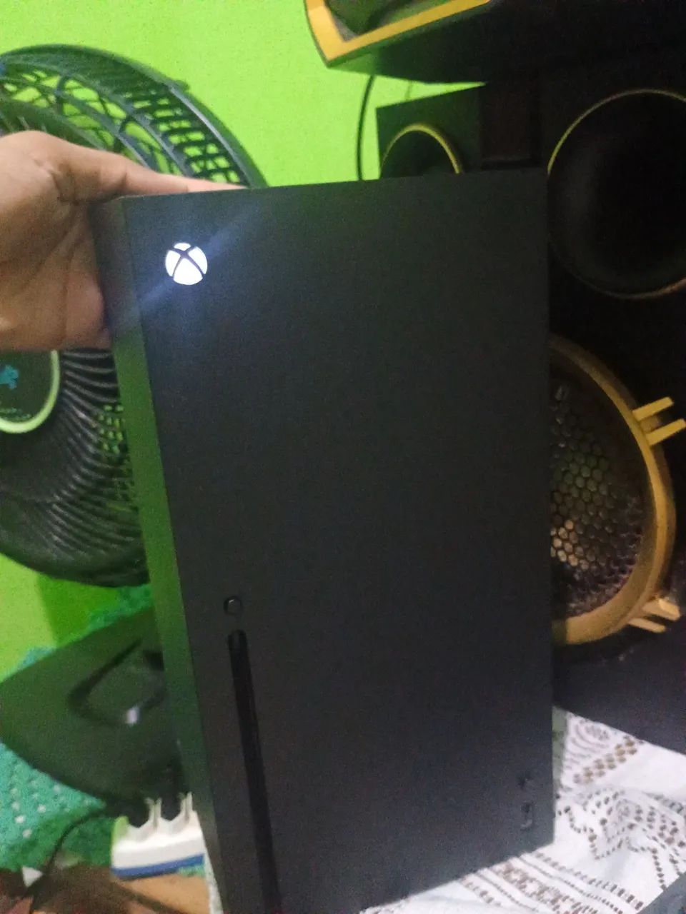 XBOX SERIES X  - Foto 2