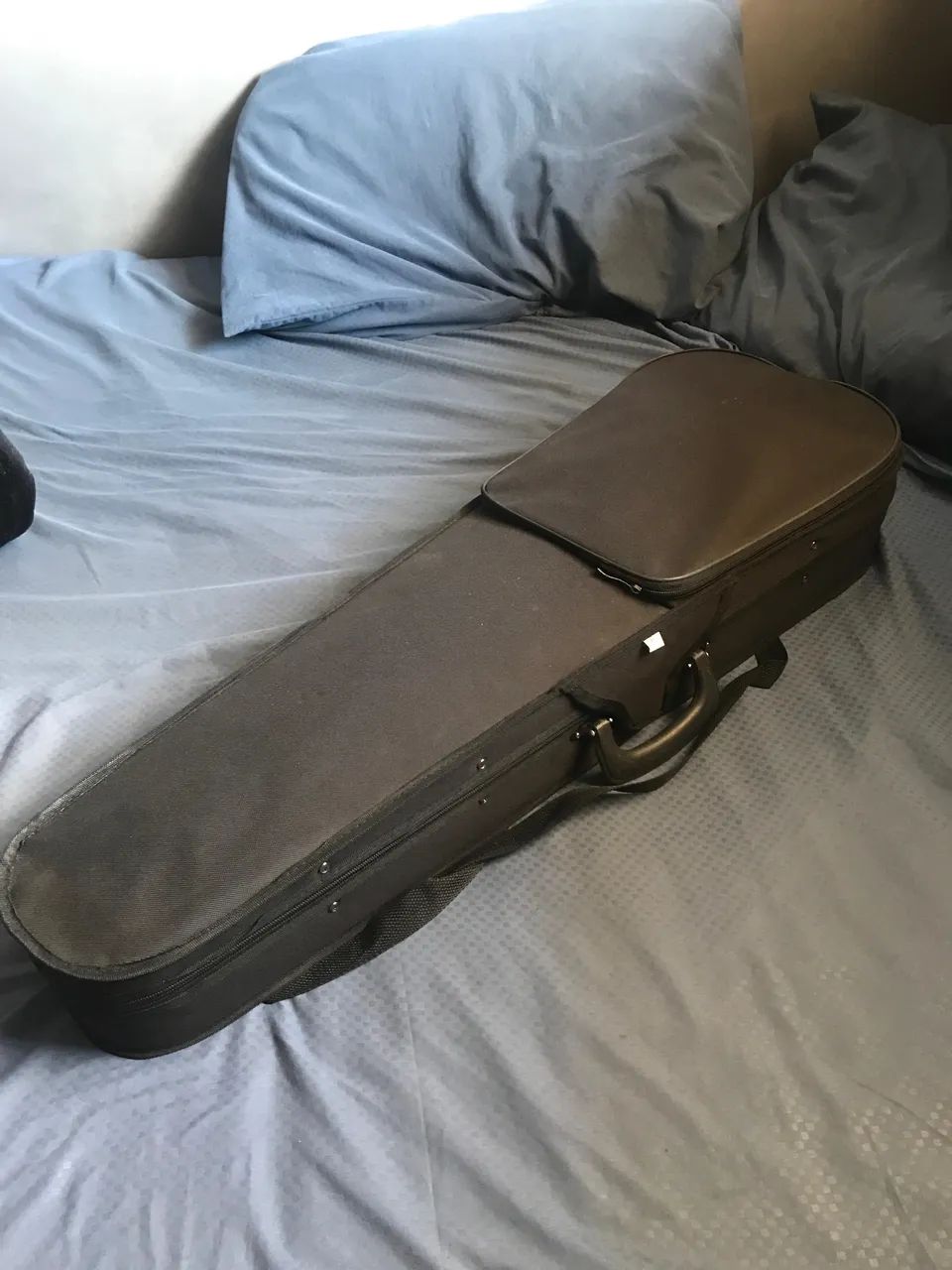 Violino Eagle 4/4 VE144 - Foto 3