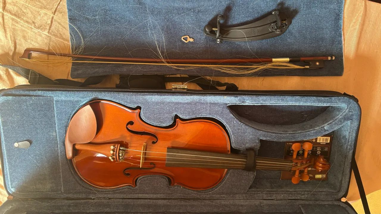 Violino Eagle  - Foto 3