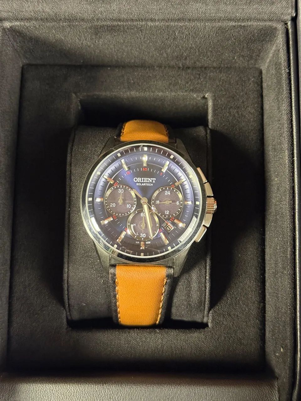 Orient Solartech  - Foto 2