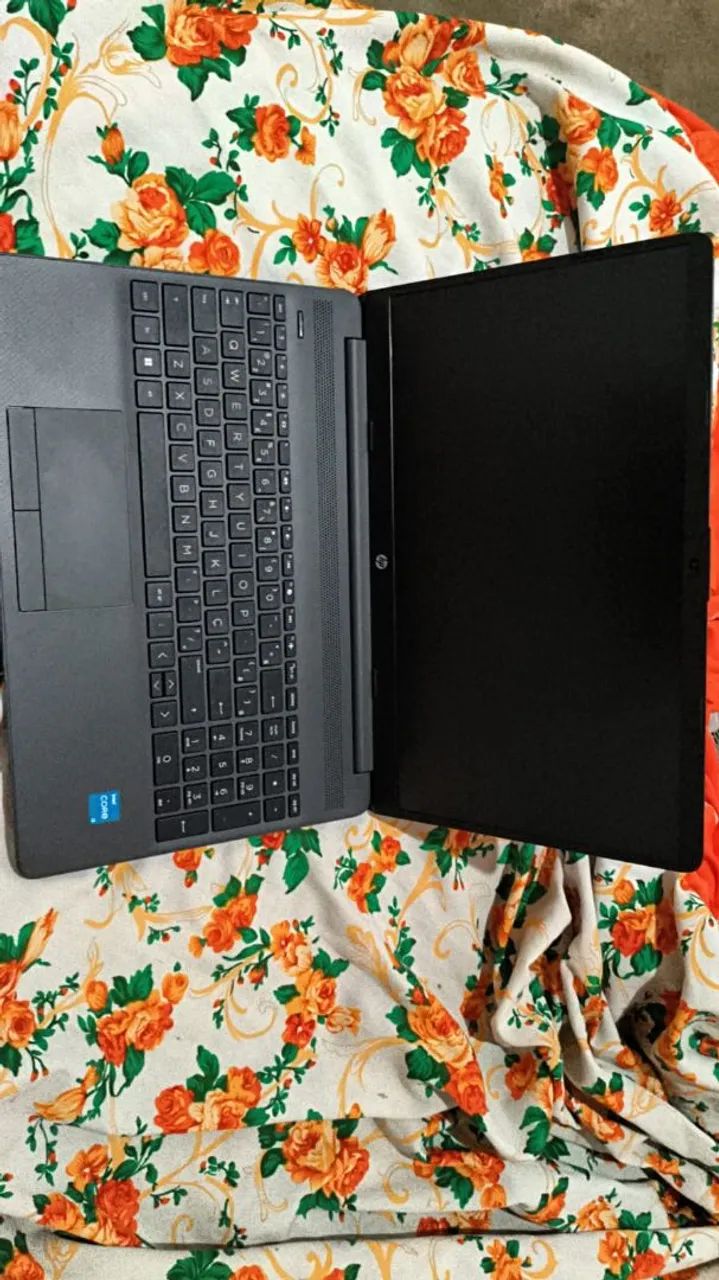 Notebook HP 256 GB core i3. - Foto 3