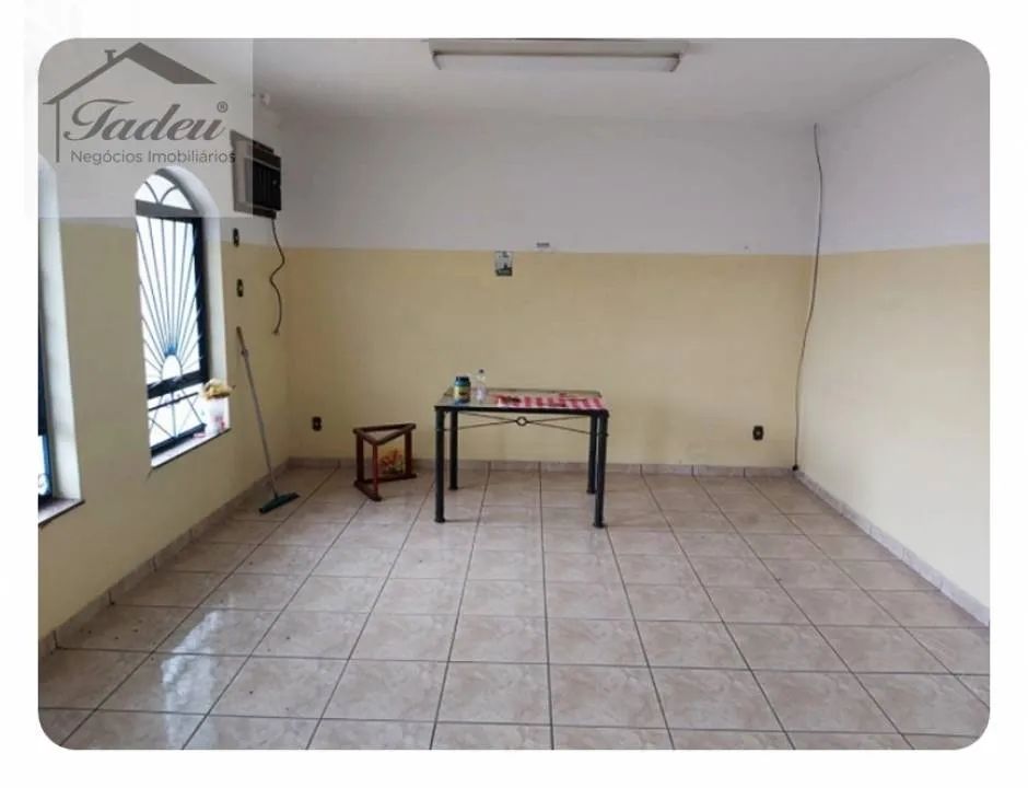 Locação - Casa comercial - Vila Breda - Santa Bárbara D'Oeste - SP - Foto 4