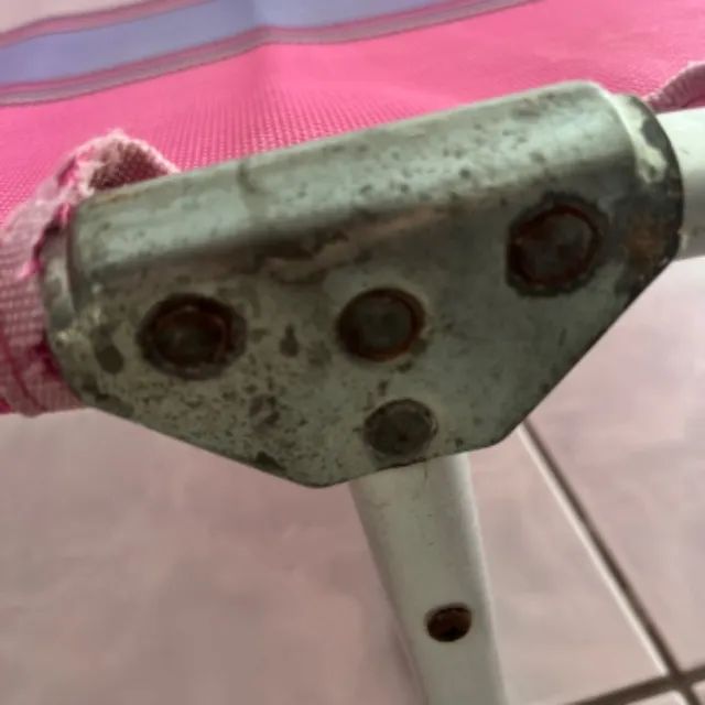 Cadeira de praia - Foto 2