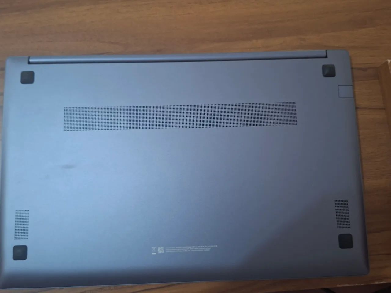 Notebook Samsung Galaxy Book4 - Intel U300 / 8GB RAM / SSD 256GB - Foto 3