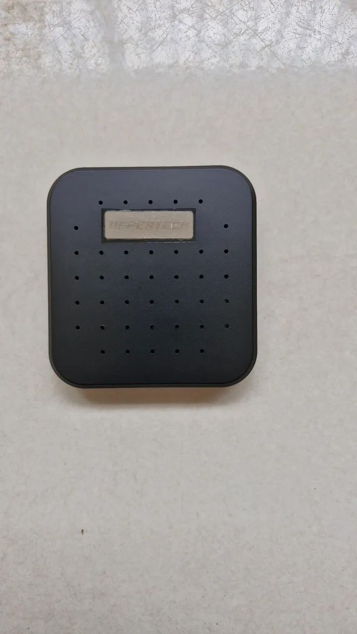 Streaming Box