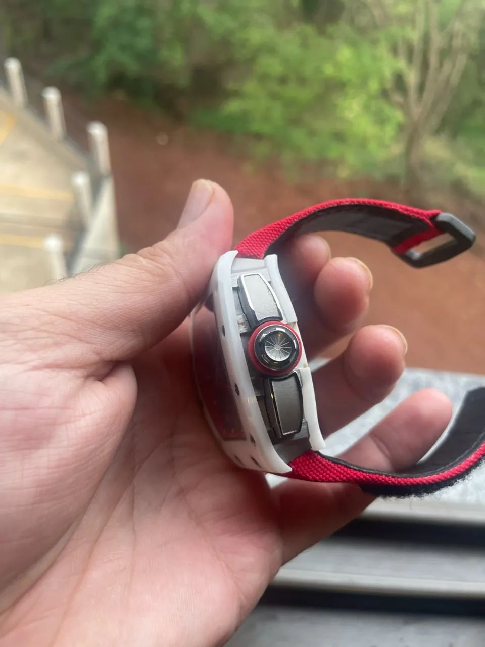 Richard Mille - Foto 5