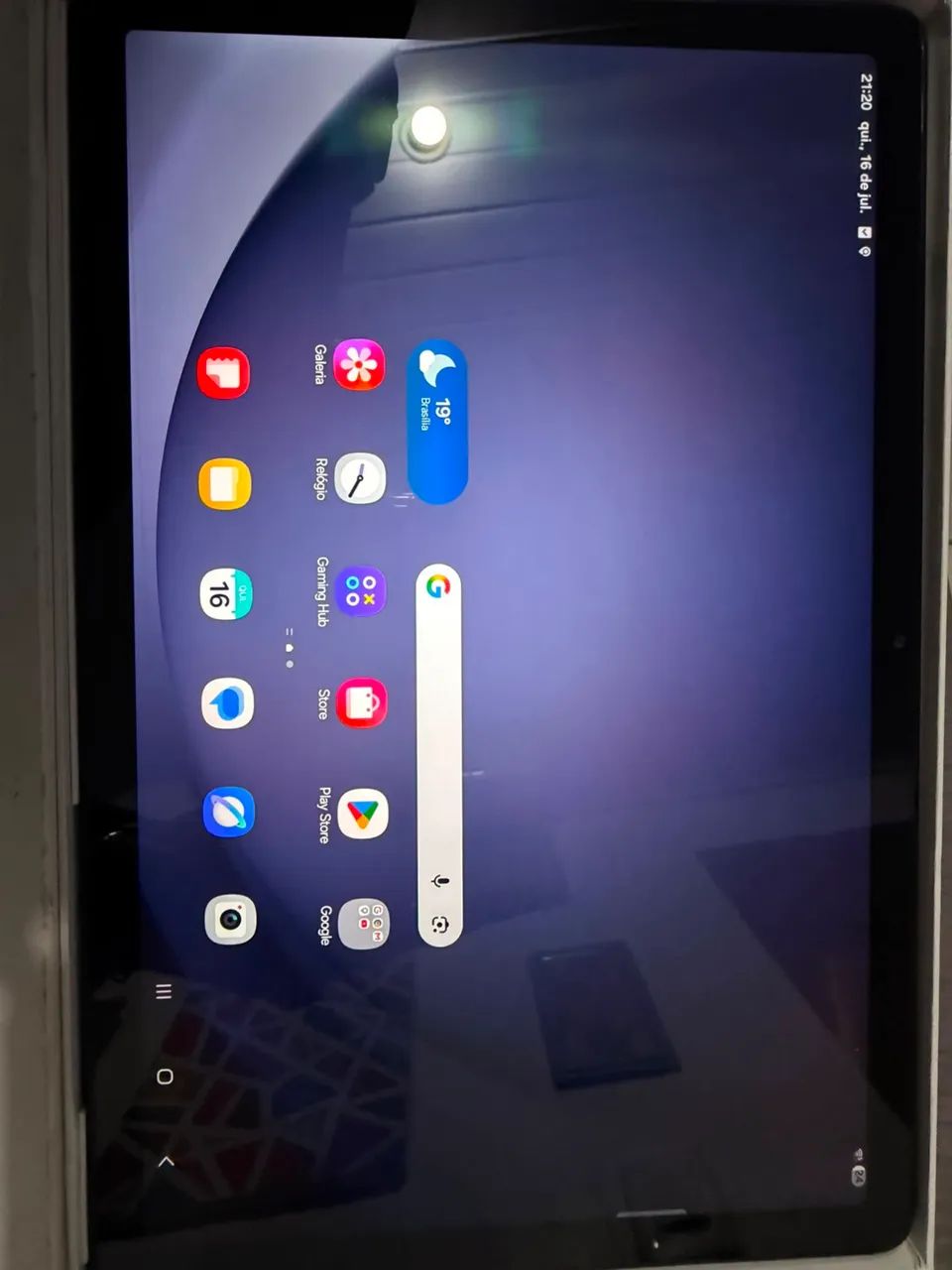 Tab A9  Plus - Foto 3