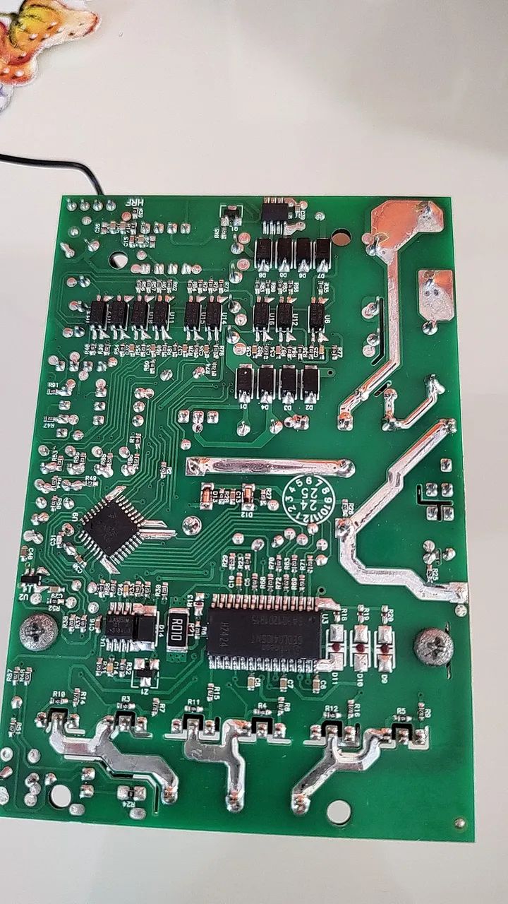 Placa eletrônica para Portão de garagem - Foto 3