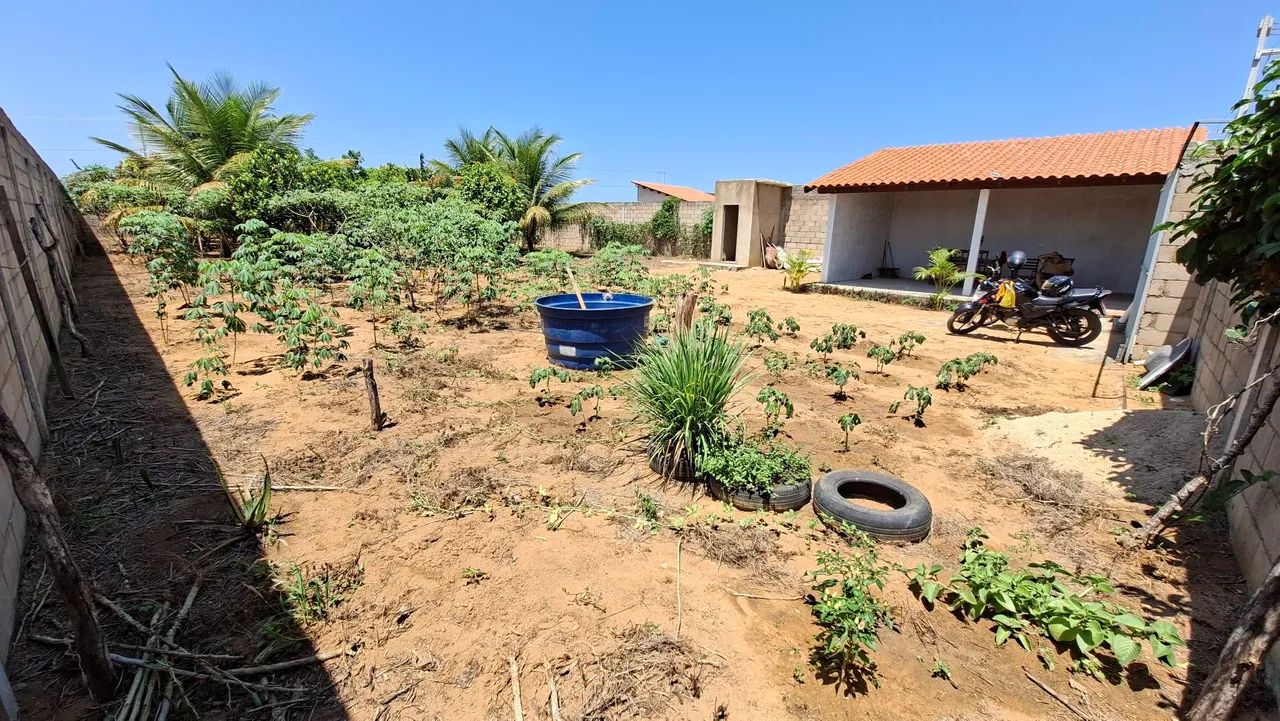 Vendo este terreno  - Foto 4