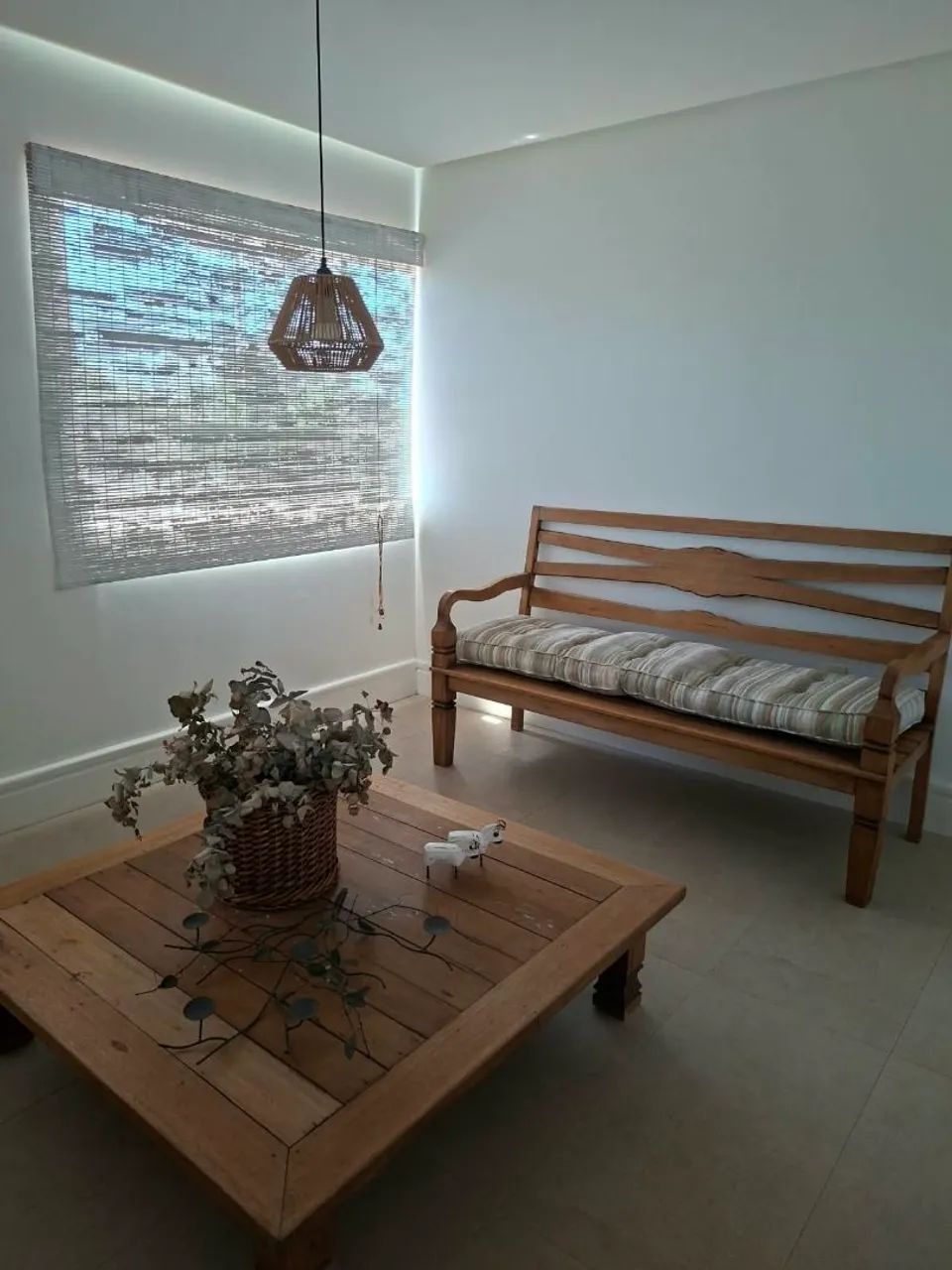 Apartamento quarto e sala para alugar