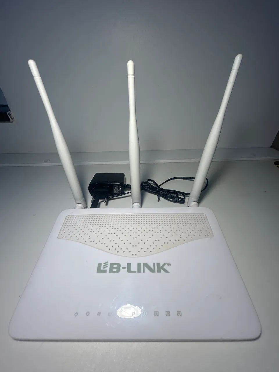 Roteador LB-LINK BL-WR3 000,  wireless 300 Mbps  - Foto 4