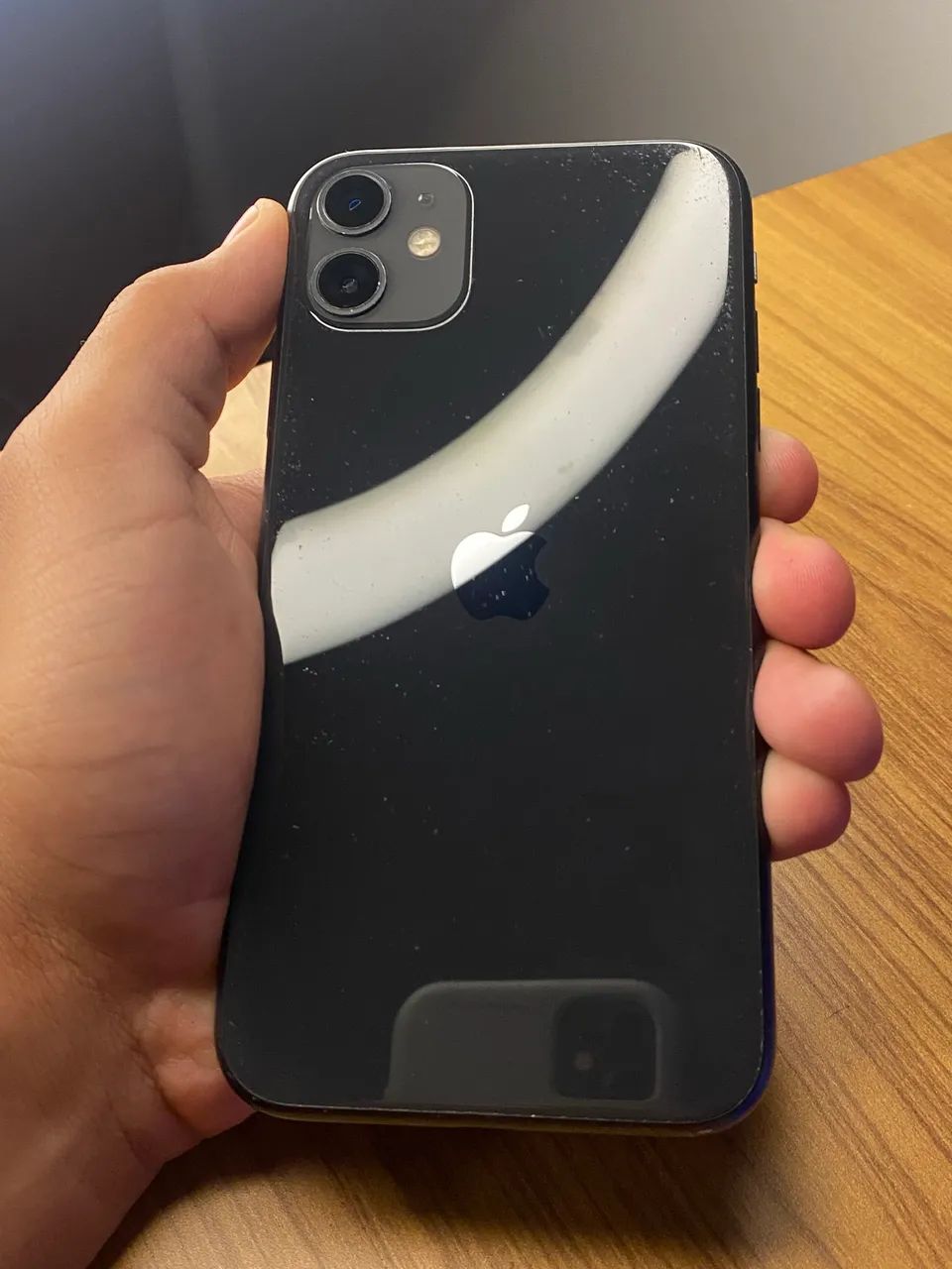 iPhone 11 64gb 100%
