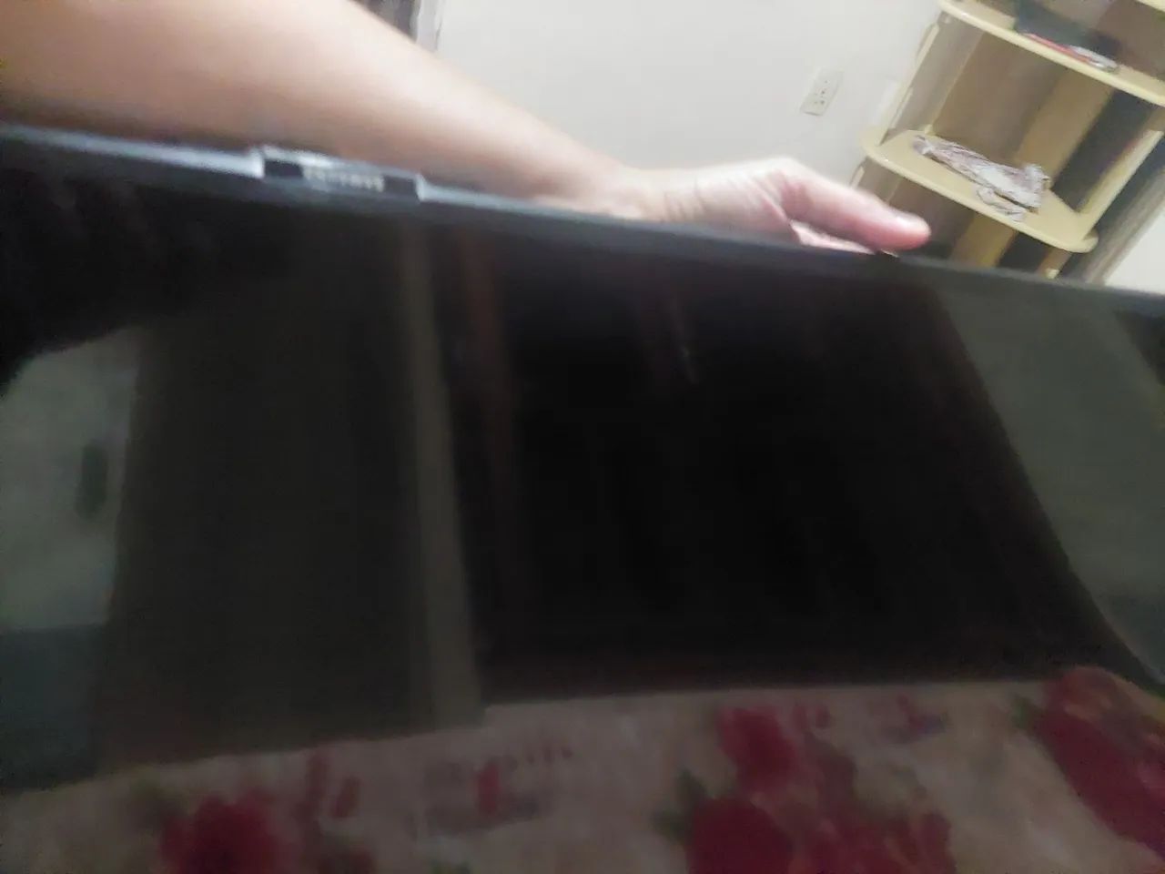 SMART TV SAMSUNG 55 