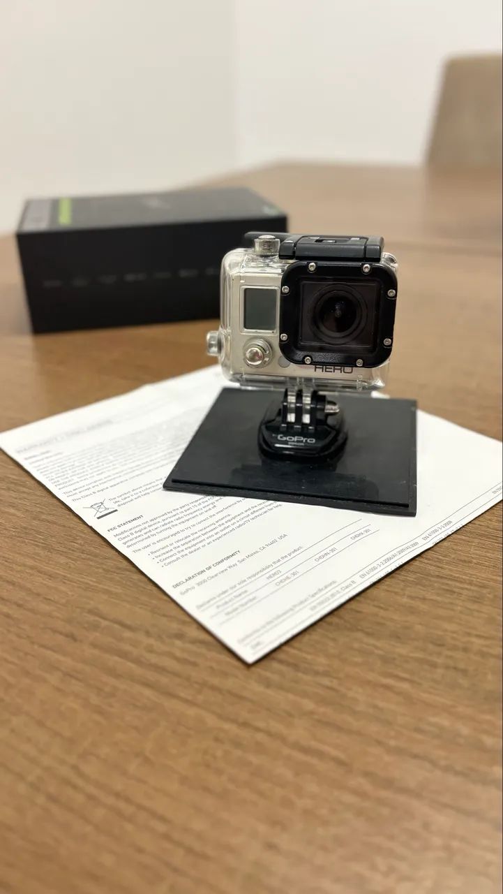Gopro Hero 3  - Foto 5