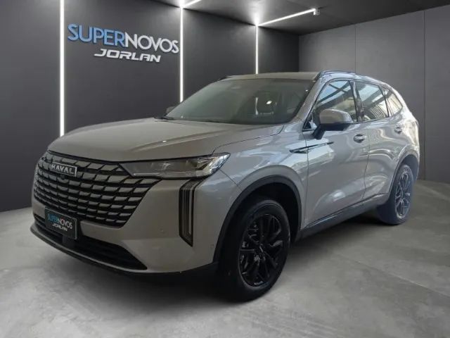 GWM Haval H6 PREMIUM HEV 2026