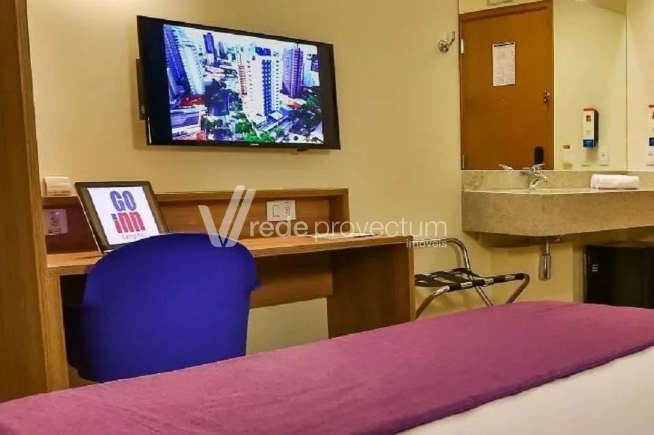 apartamento - Cambuí - Campinas - Foto 4