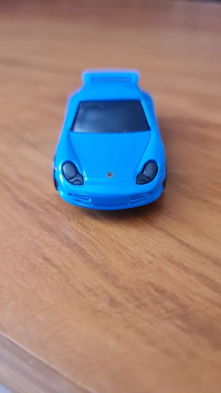 Hotwheels Porsche GT3 RS (Velozes e Furiosos) - Foto 3