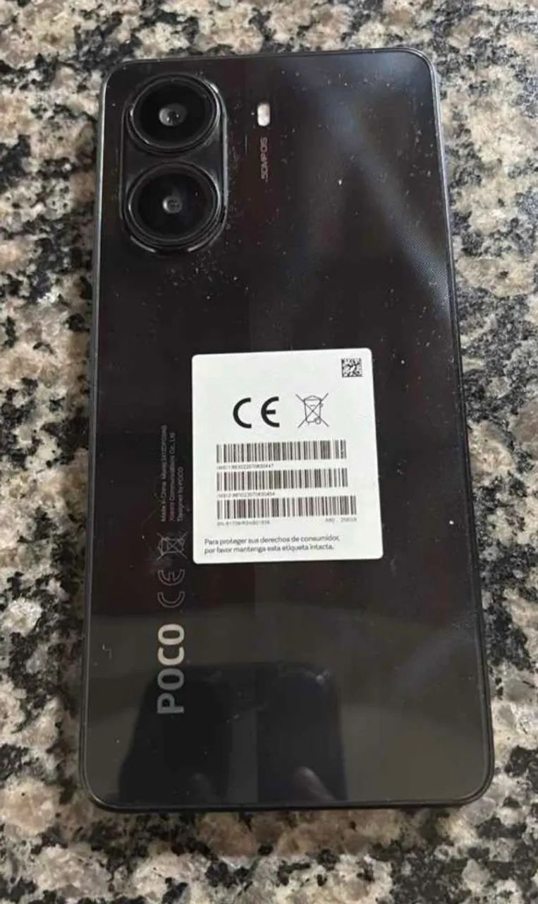 Poco X7 Pro 512 - Foto 2
