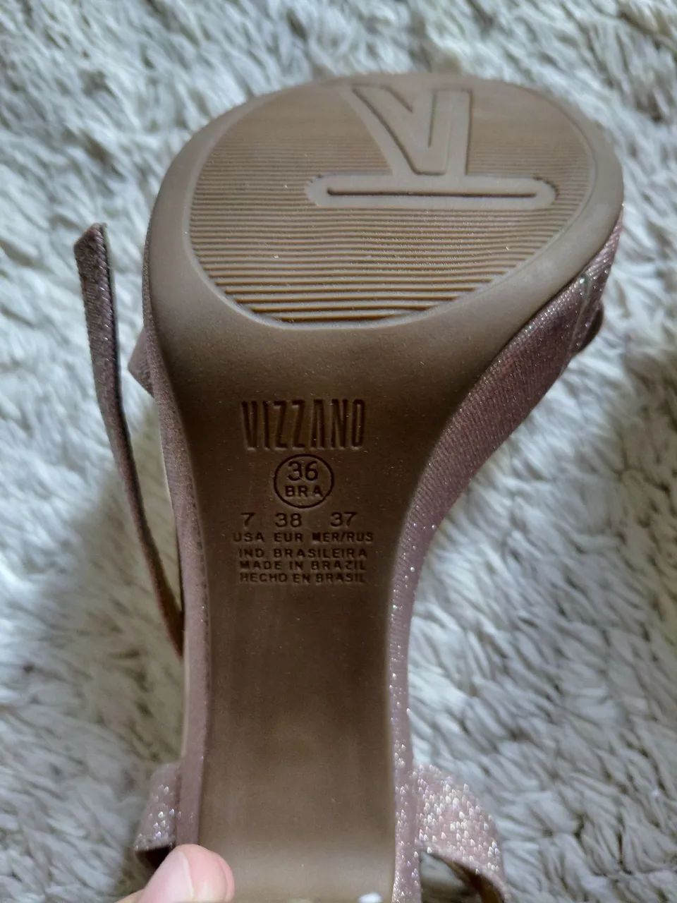 Sandália  vizano original  - Foto 5